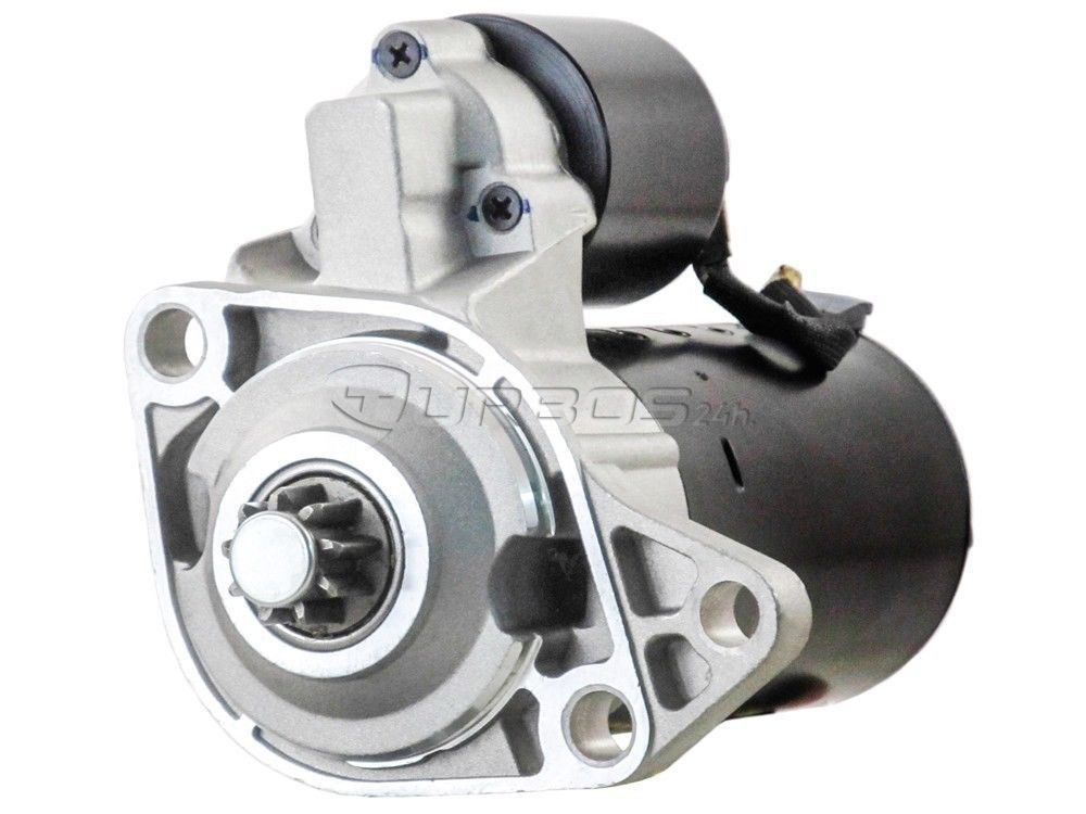 Motor de Arranque Galaxy Bosch DTS Electric 02...