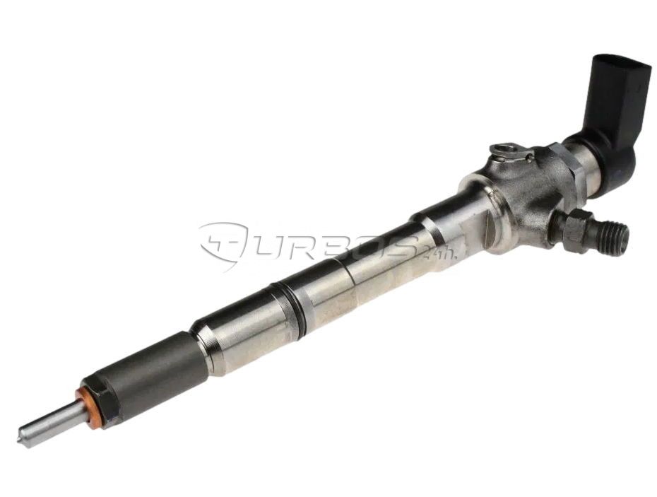 Inyector Seat Altea XL 1.6 TDI Continental VDO...