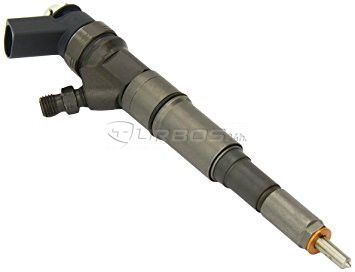 Inyector BMW 320d E46 Bosch 0445110216