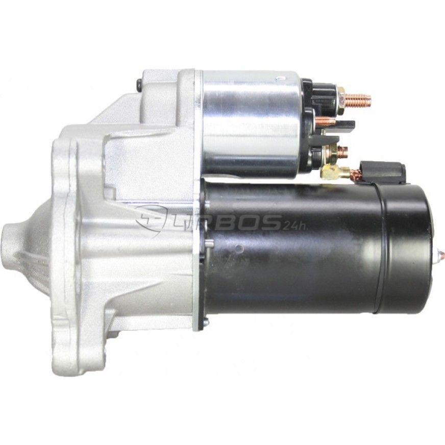 Motor de Arranque Citroën Bosch DTS Electric ...