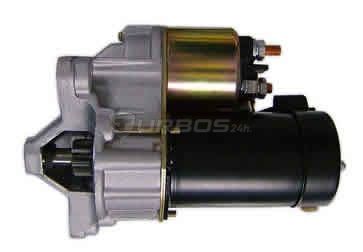 Motor de Arranque Citroën Bosch DTS Electric ...
