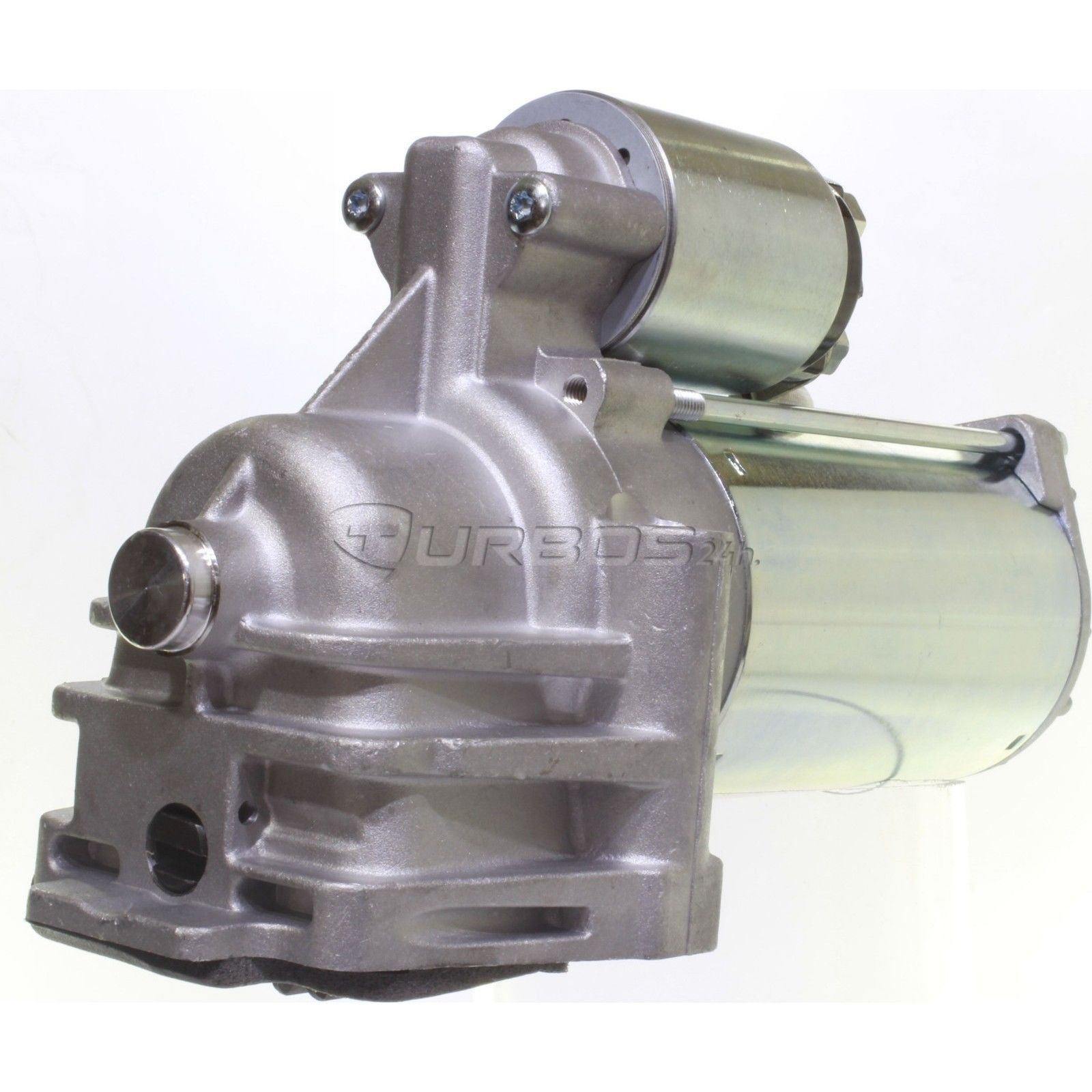 Motor de Arranque Ford Bosch DTS Electric 0986...