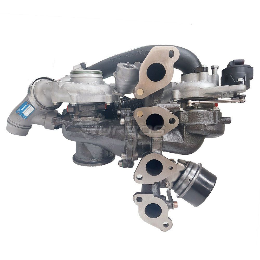 Turbo Volvo V90 II 2.0 KKK 10009700218