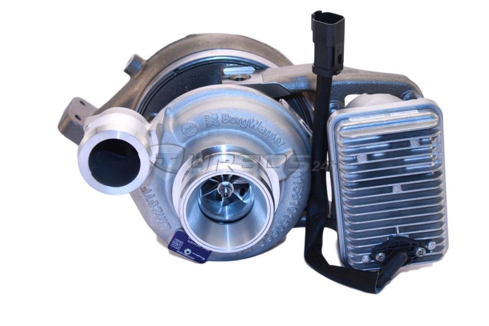 Turbo BorgWarner 11559880020