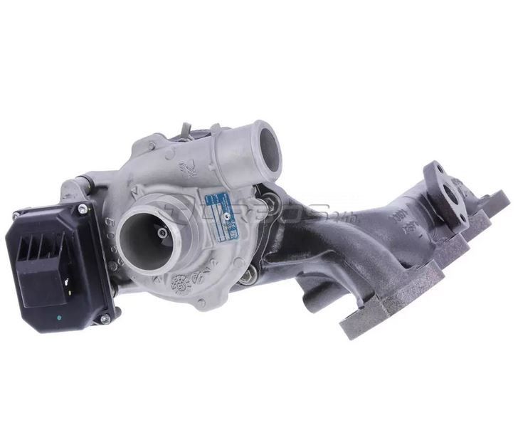 Turbo KIA Stonic 1.6 (CRDi) KKK 285002A880