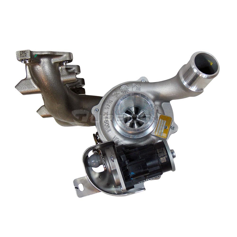 Turbo KIA Sportage IV 1.6 (GDI) KKK 16399700010