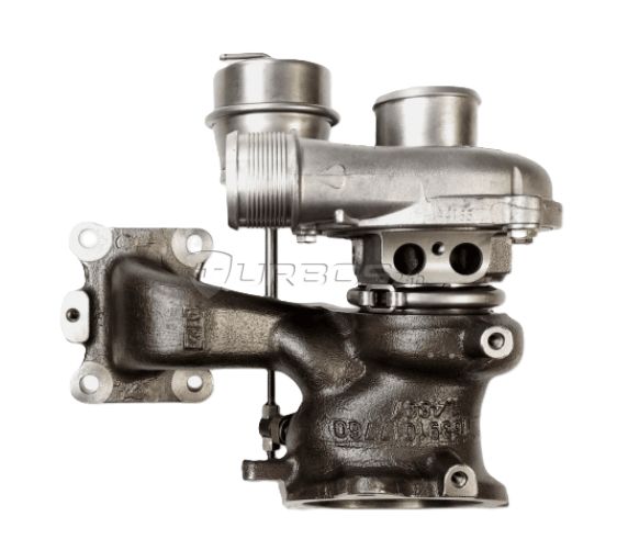 Turbo Ford Kuga II 1.5 (EcoBoost) BorgWarner 1... #3