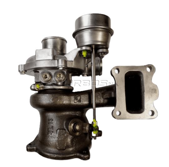 Turbo Ford Mondeo V 1.5 (EcoBoost) BorgWarner ... #2