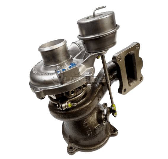 Turbo Ford S-Max II 1.5 (EcoBoost) BorgWarner ... #1