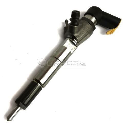 Inyector Renault Laguna 1.5 (dCi) Continental ...