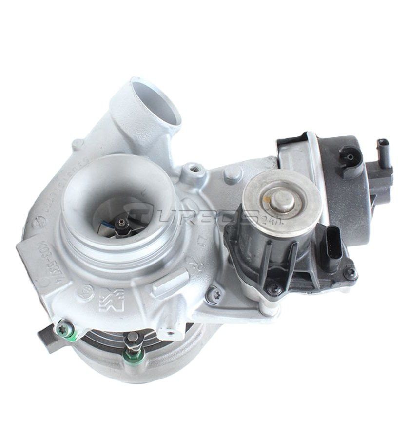 Turbo BMW Serie 2 F45 (220d) BorgWarner 174597...