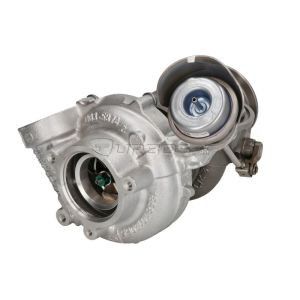 Turbo BMW Serie 7 750d xDrive (G11) KKK 185398...