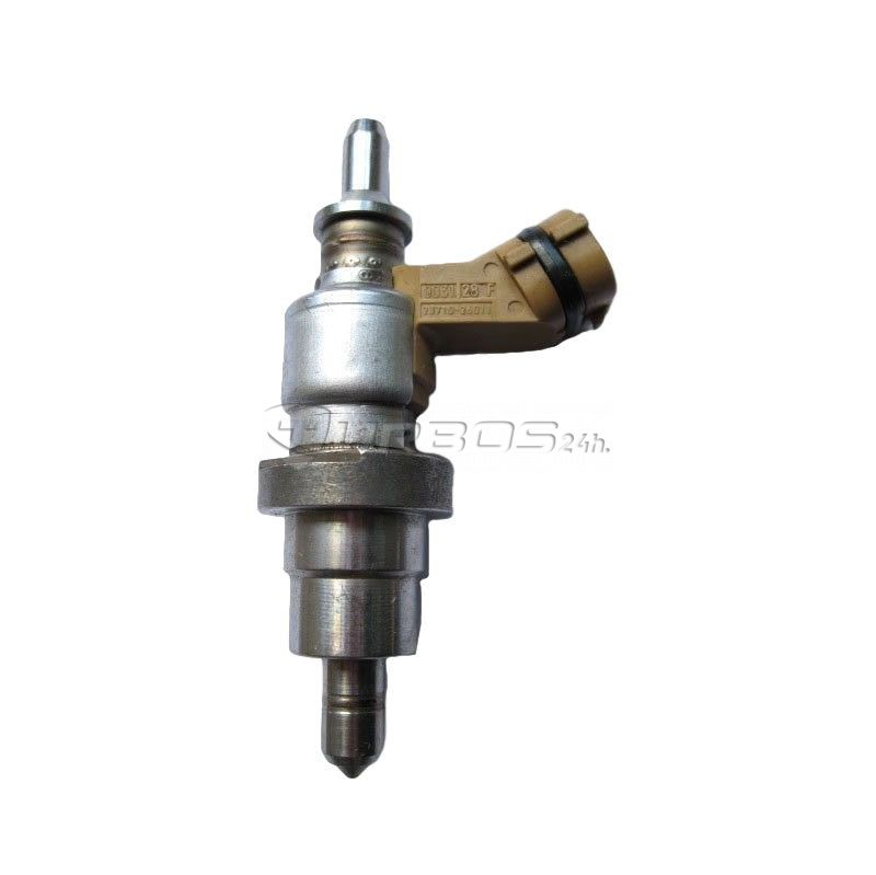 Inyector Lexus IS220 2.2 Denso 23710-26011
