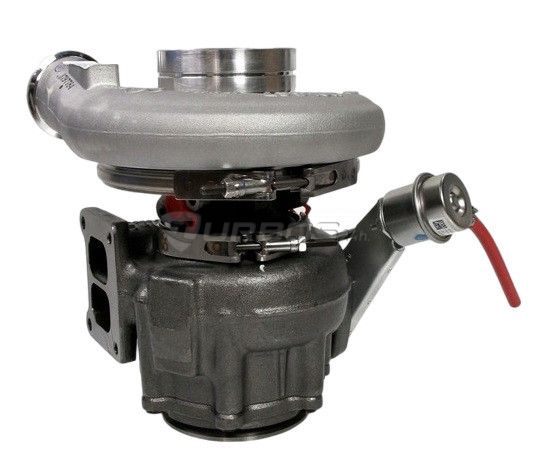 Turbo Holset 2834546