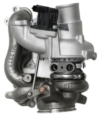 Turbo Maserati Quattroporte 3.0 IHI 297710