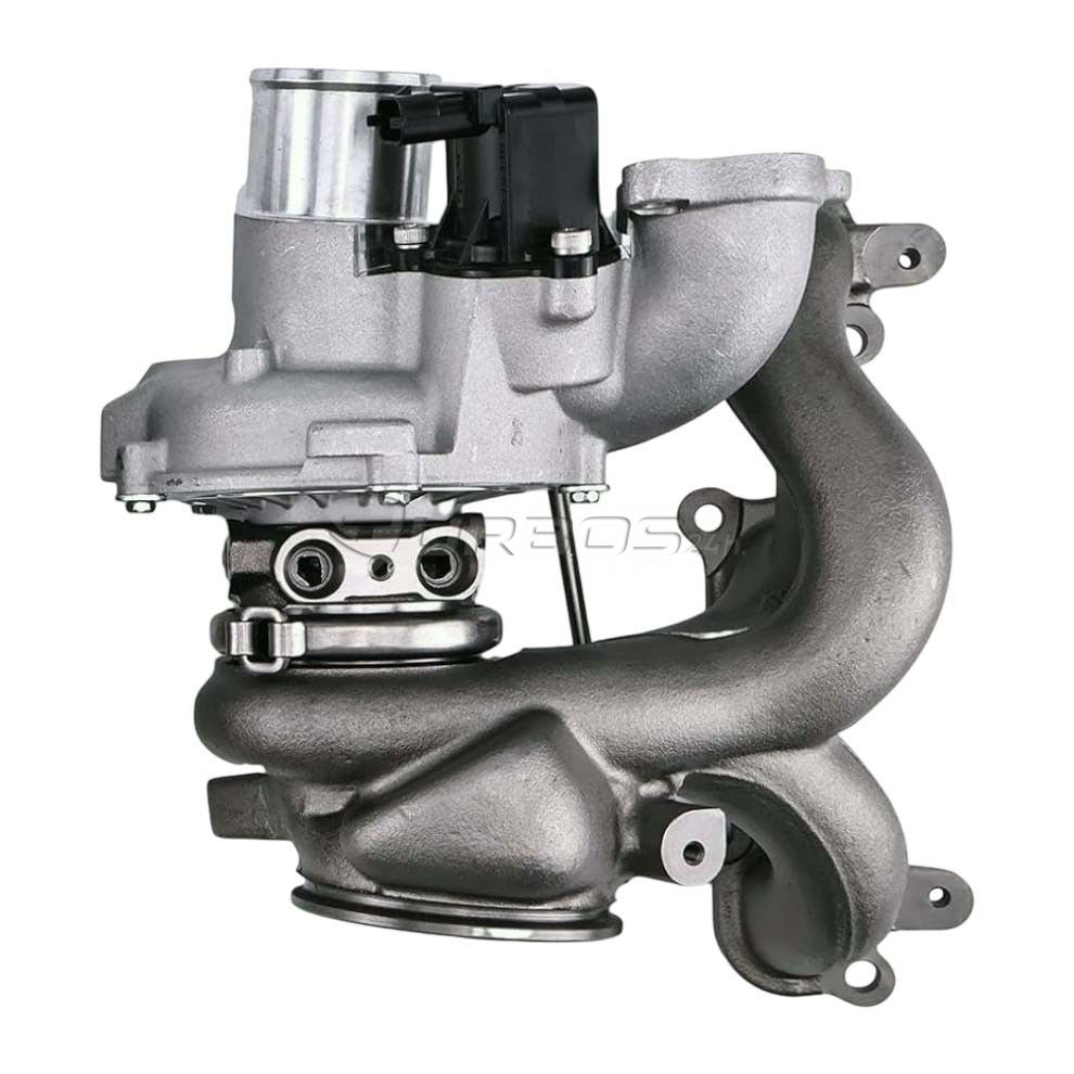 Turbo Maserati Levante 3.0 IHI 297712