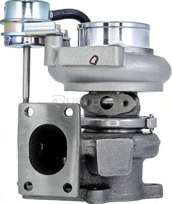 Turbo Case-IH Maxxum 110 3.9 L Holset 4041368