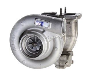 Turbo Iveco Stralis 10.3 Holset 4046943