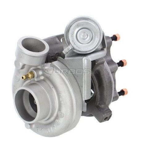 Turbo Atleon Garrett 452129