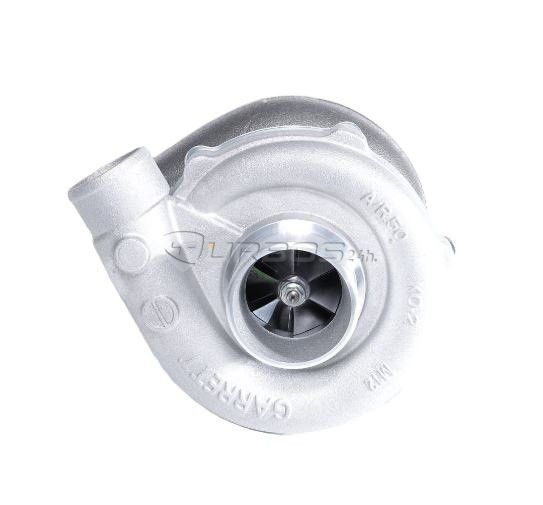 Turbo Iveco Generador 17.2 Garrett 98435387
