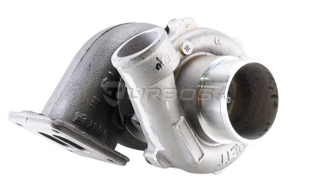 Turbo Garrett 454044
