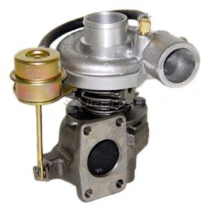 Turbo Fiat Ducato 1.9 (TD) Garrett 1307679080