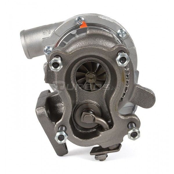 Turbo Volkswagen Golf IV 1.9 TDI Garrett 454083 #2