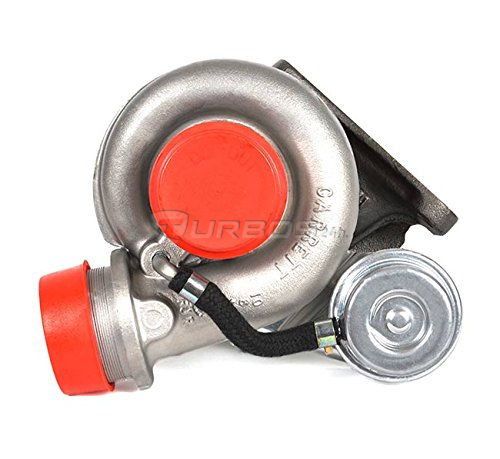 Turbo Citroën Jumpy 1.9 (TD) Garrett 454086