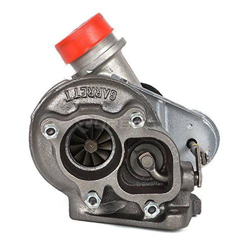 Turbo Citroën Jumpy 1.9 (TD) Garrett 454086 #1