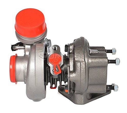 Turbo Citroën Jumpy 1.9 (TD) Garrett 454086 #2