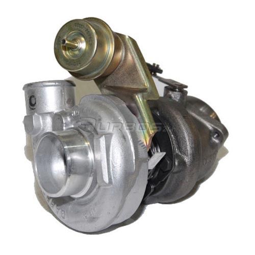 Turbo Mercedes Sprinter 412 (CDI) Garrett 454127