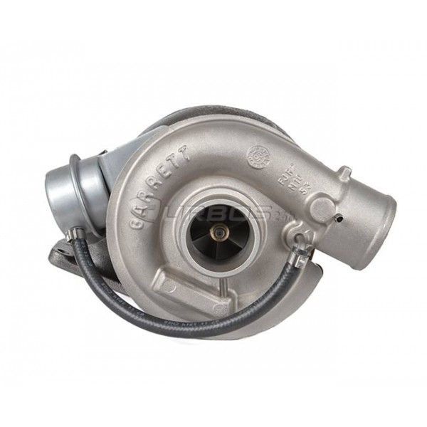 Turbo Alfa-Romeo 156 2.4 JTD Garrett 454150 #1