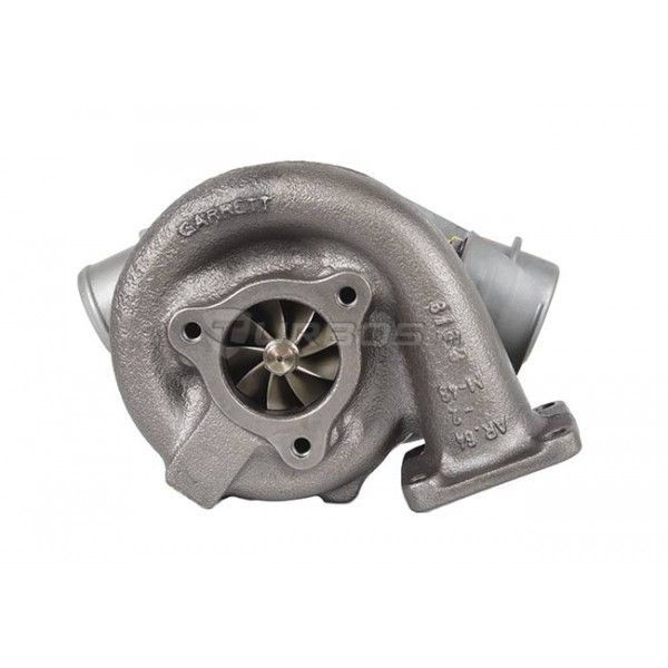 Turbo Alfa-Romeo 166 2.4 JTD Garrett 454150 #2