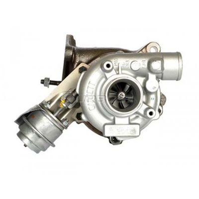 Turbo Volkswagen Passat 1.9 TDI Garrett 454158