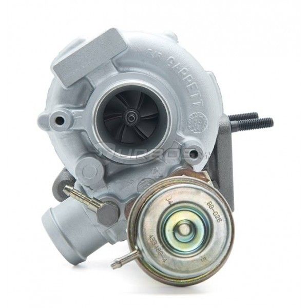 Turbo Skoda Octavia 1.9 TDI Garrett,KKK 454159...