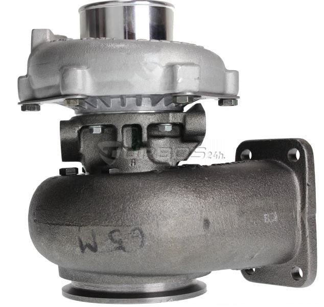 Turbo Garrett 465218