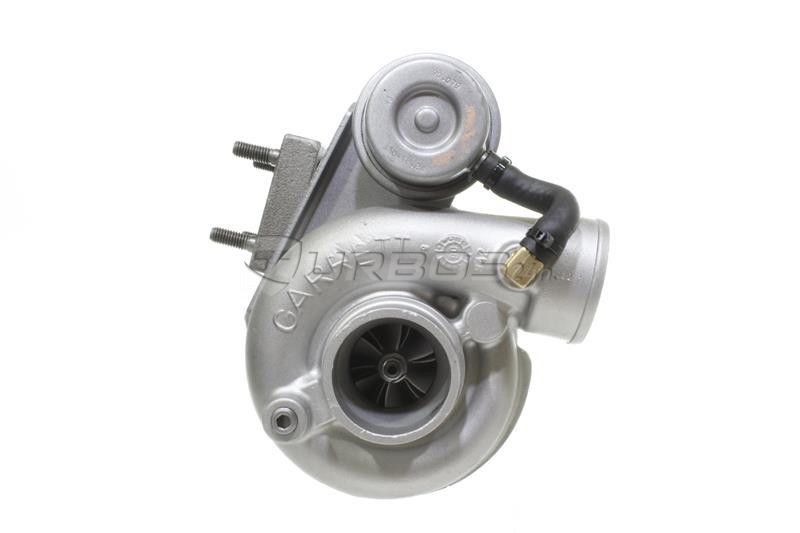 Turbo Jeep Cherokee 2.1 TD Garrett 466452