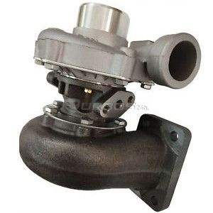 Turbo Garrett 466854