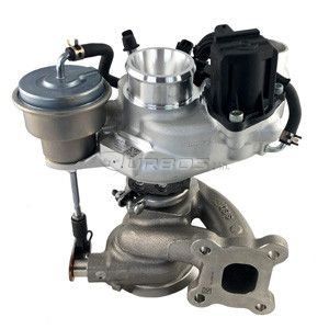 Turbo Vauxhall Corsa E 1.0 (Turbo) Mitsubishi ...