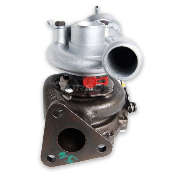 Turbo Opel Meriva A 1.7 CDTI Mitsubishi 49131-... #1