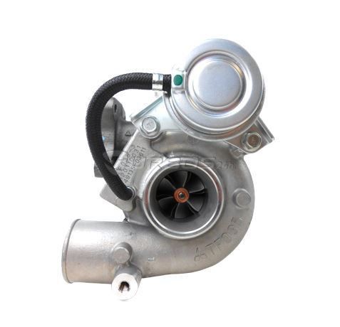 Turbo Mitsubishi Canter 3.0 Mitsubishi 49135-0... #1