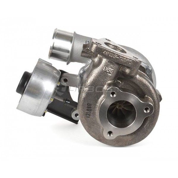 Turbo Hyundai XG 2.2 CRDI Mitsubishi 49135-07300 #2