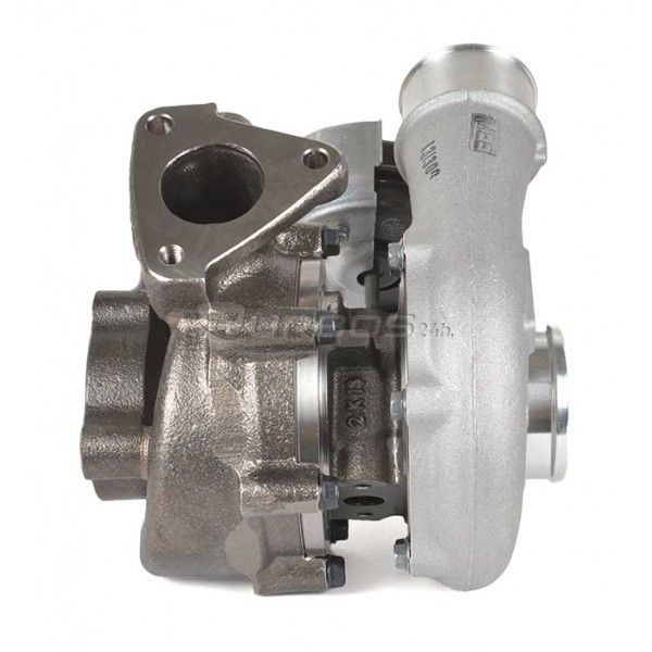 Turbo Hyundai XG 2.2 CRDI Mitsubishi 49135-07300 #3