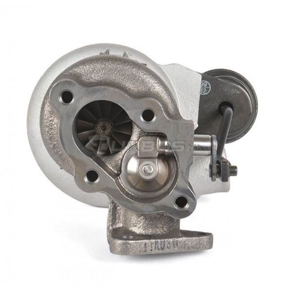Turbo Hyundai Accent 1.5 CRDI Mitsubishi 49173... #1