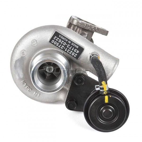 Turbo Hyundai Matrix 1.5 CRDI Mitsubishi 49173...