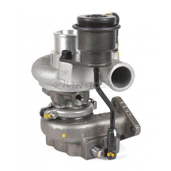 Turbo Hyundai Matrix 1.5 CRDI Mitsubishi 49173... #2