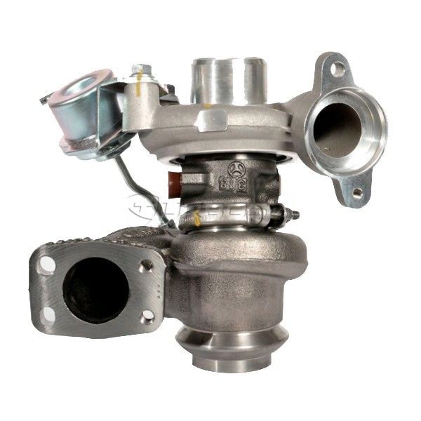 Turbo Ford C-MAX 1.6 TDCI Mitsubishi 49173-07508 #2
