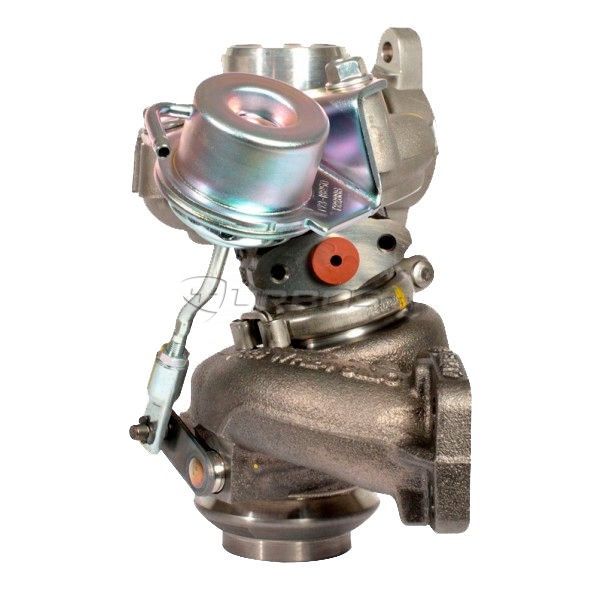 Turbo Ford C-MAX 1.6 TDCI Mitsubishi 49173-07508 #4
