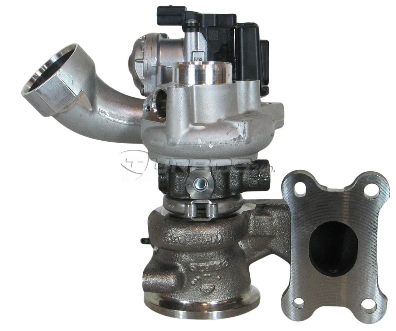 Turbo Audi A3 1.4 TSI Mitsubishi 49180-01275