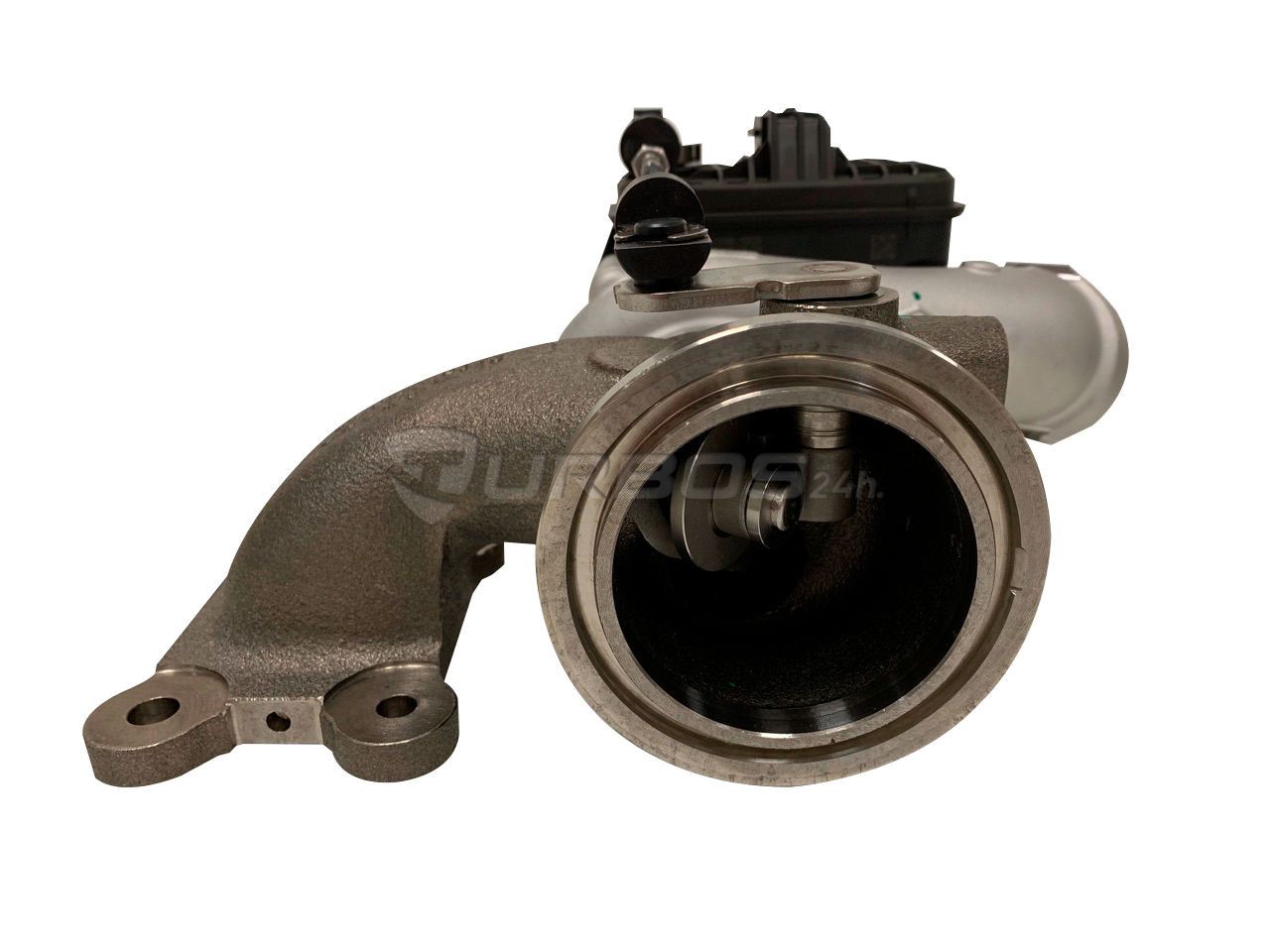 Turbo Volkswagen Golf VII 1.4 TSI Mitsubishi 4... #1